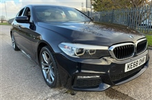 Used BMW 5 Series Used BMW 5 Series