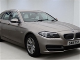 Used BMW 5 Series