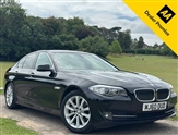 Used BMW 5 Series