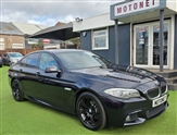 Used BMW 5 Series Used BMW 5 Series