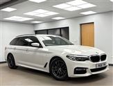 Used BMW 5 Series