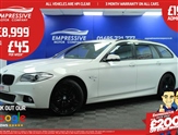 Used BMW 5 Series Used BMW 5 Series