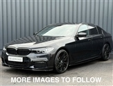 Used BMW 5 Series