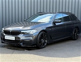 Used BMW 5 Series