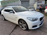 Used BMW 5 Series Used BMW 5 Series