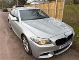 Used BMW 5 Series Used BMW 5 Series