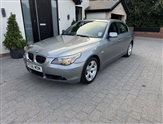 Used BMW 5 Series