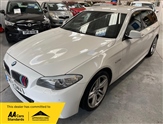 Used BMW 5 Series