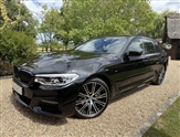 Used BMW 5 Series