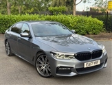 Used BMW 5 Series