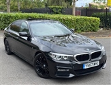 Used BMW 5 Series