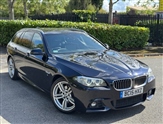 Used BMW 5 Series
