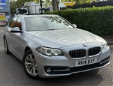 Used BMW 5 Series
