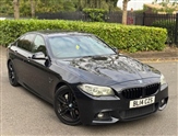 Used BMW 5 Series Used BMW 5 Series