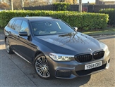 Used BMW 5 Series Used BMW 5 Series