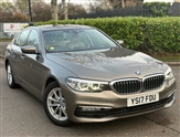 Used BMW 5 Series