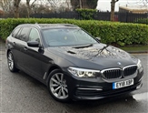 Used BMW 5 Series Used BMW 5 Series