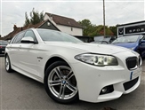 Used BMW 5 Series