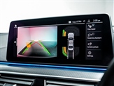 BMW 5 Series Image 3