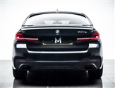 BMW 5 Series Image 4