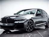 BMW 5 Series Image 5
