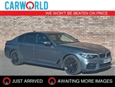 BMW 5 Series Image 1