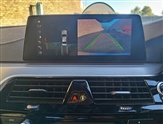 BMW 5 Series Image 2