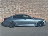 BMW 5 Series Image 3