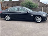 Used BMW 5 Series