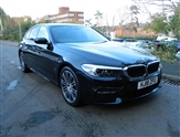 Used BMW 5 Series Used BMW 5 Series