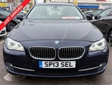 Used BMW 5 Series