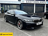 Used BMW 5 Series