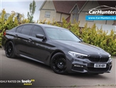 BMW 5 Series Image 1