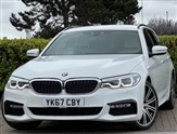 Used BMW 5 Series