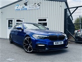 Used BMW 5 Series