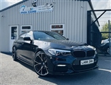 Used BMW 5 Series