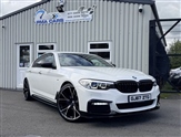 Used BMW 5 Series