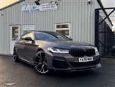 Used BMW 5 Series Used BMW 5 Series