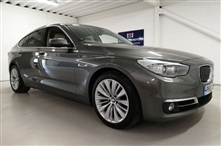 Used BMW 5 Series