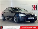 Used BMW 5 Series