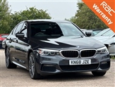 Used BMW 5 Series