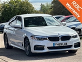 Used BMW 5 Series