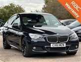 Used BMW 5 Series