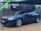 Used BMW 5 Series Used BMW 5 Series