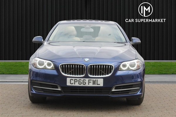 Large image for the Used BMW 5 SERIES