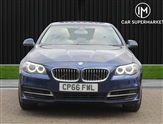 Used BMW 5 Series