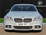 Used BMW 5 Series
