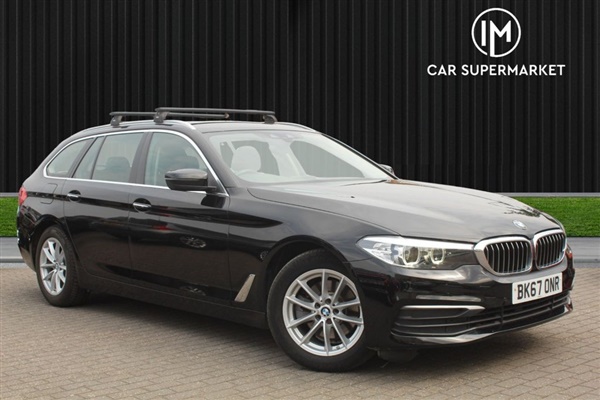 Large image for the Used BMW 5 SERIES
