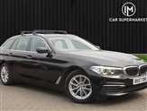 Used BMW 5 Series