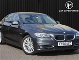 Used BMW 5 Series